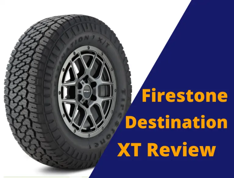 firestone destination xt review